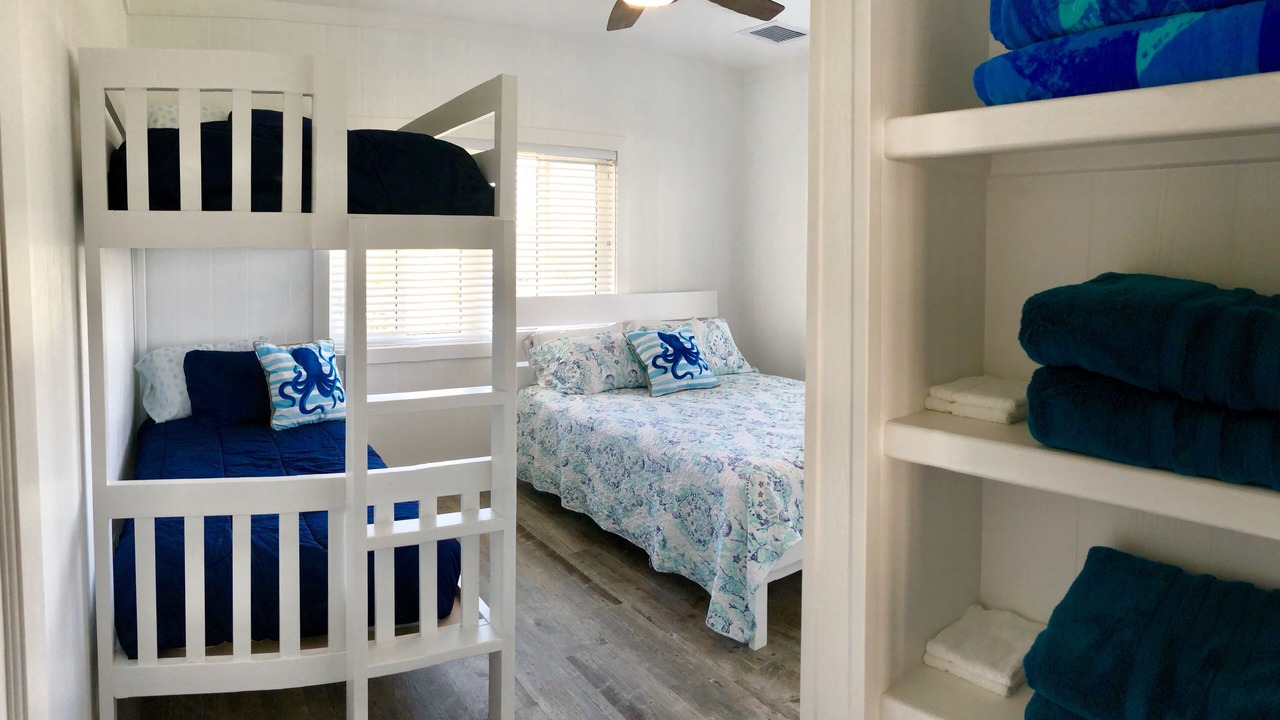Photo of Bedroom in Great Guana Cay