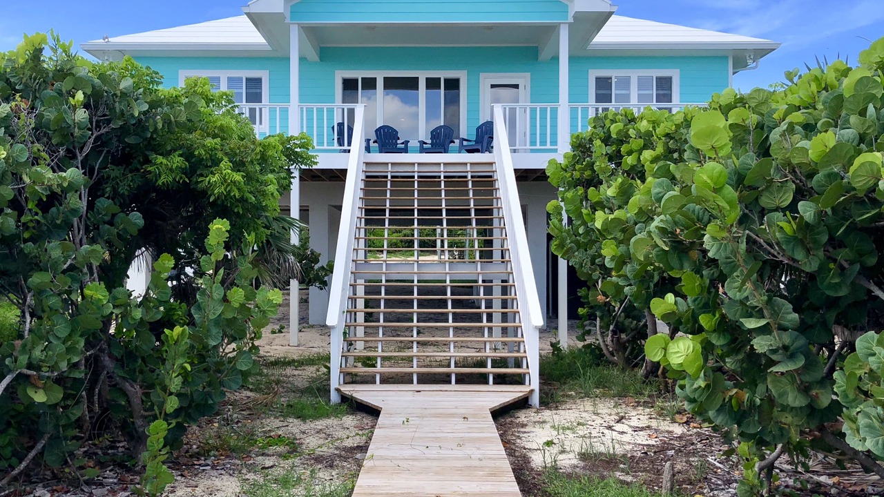 Photo of Outdoor in Great Guana Cay
