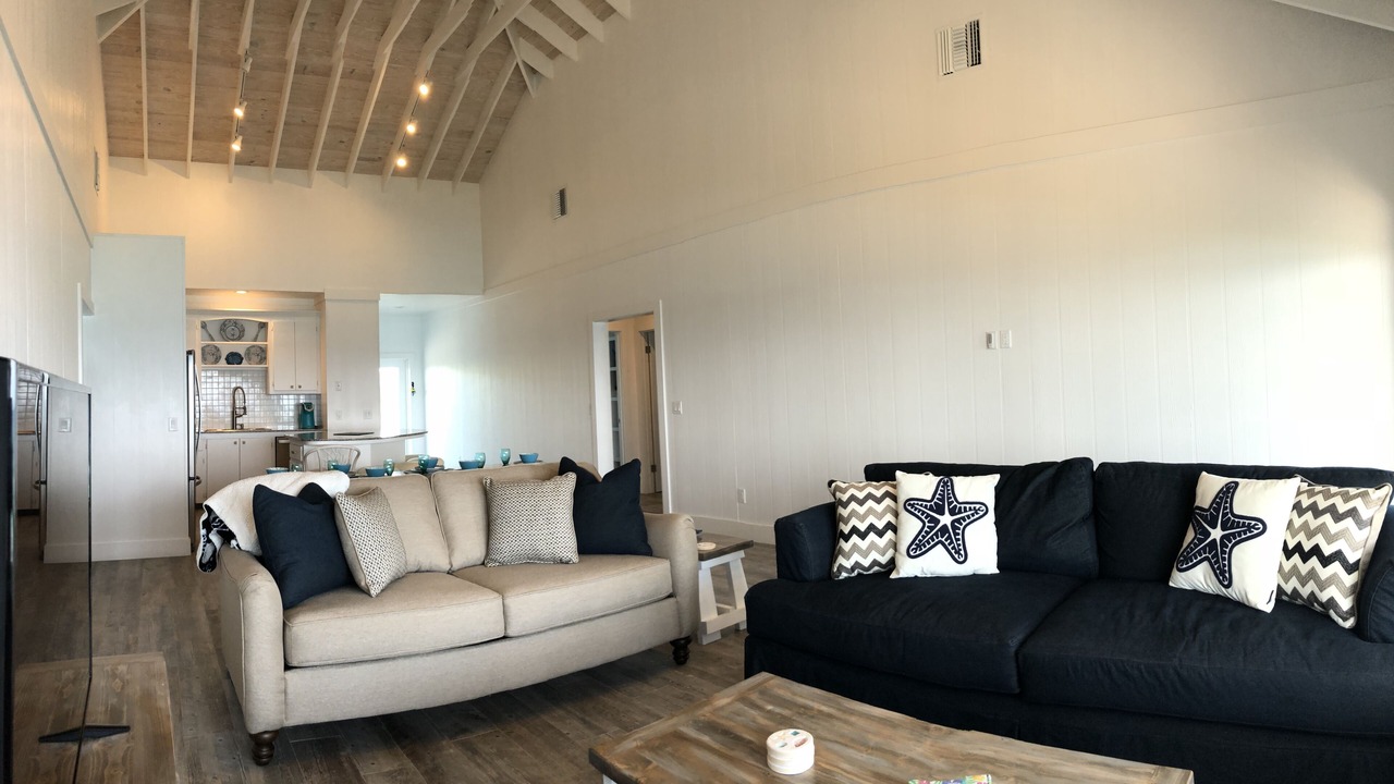 Photo of Livingroom in Great Guana Cay