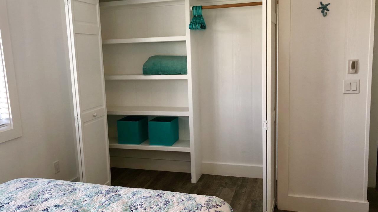 Photo of Bedroom in Great Guana Cay