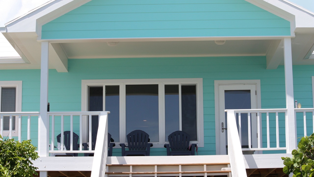 Photo of Outdoor in Great Guana Cay