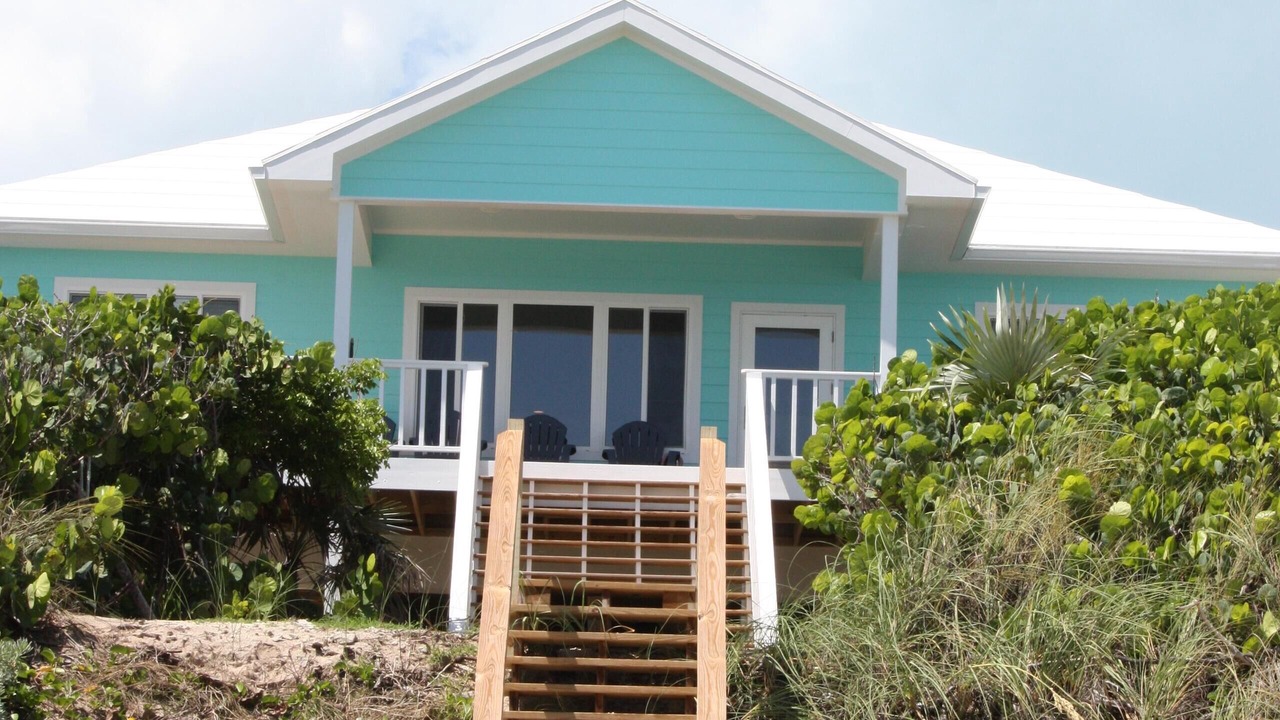 Photo of Outdoor in Great Guana Cay