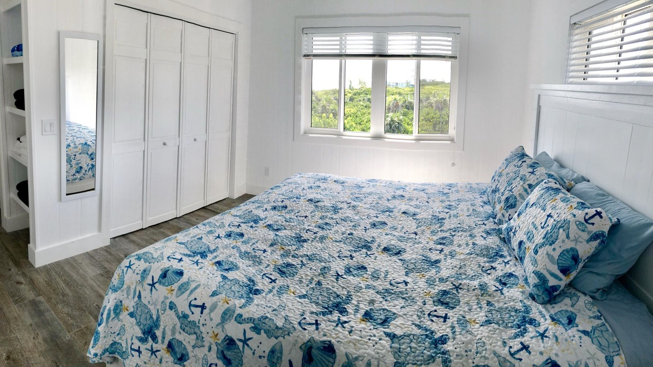 Photo of Bedroom in Great Guana Cay