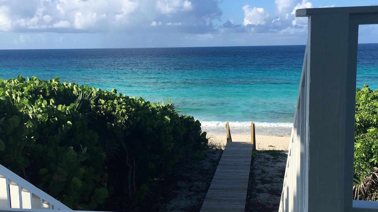 Photo of Outdoor in Great Guana Cay