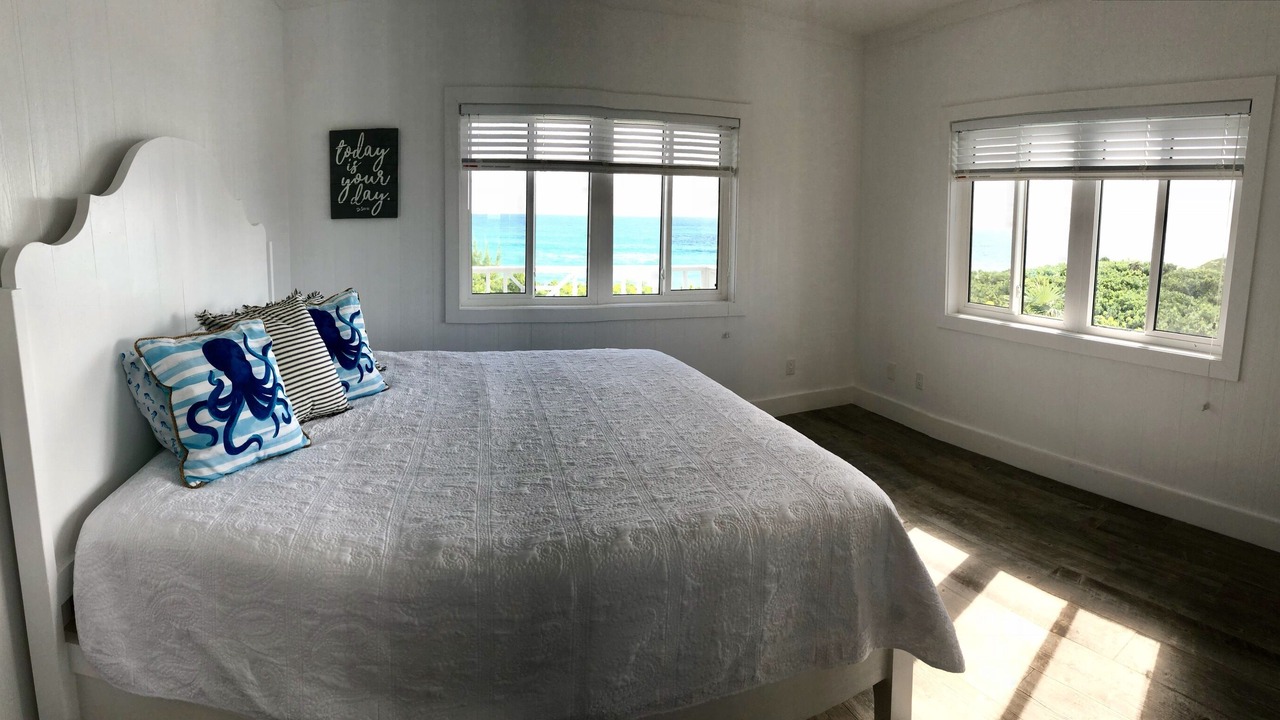 Photo of Bedroom in Great Guana Cay