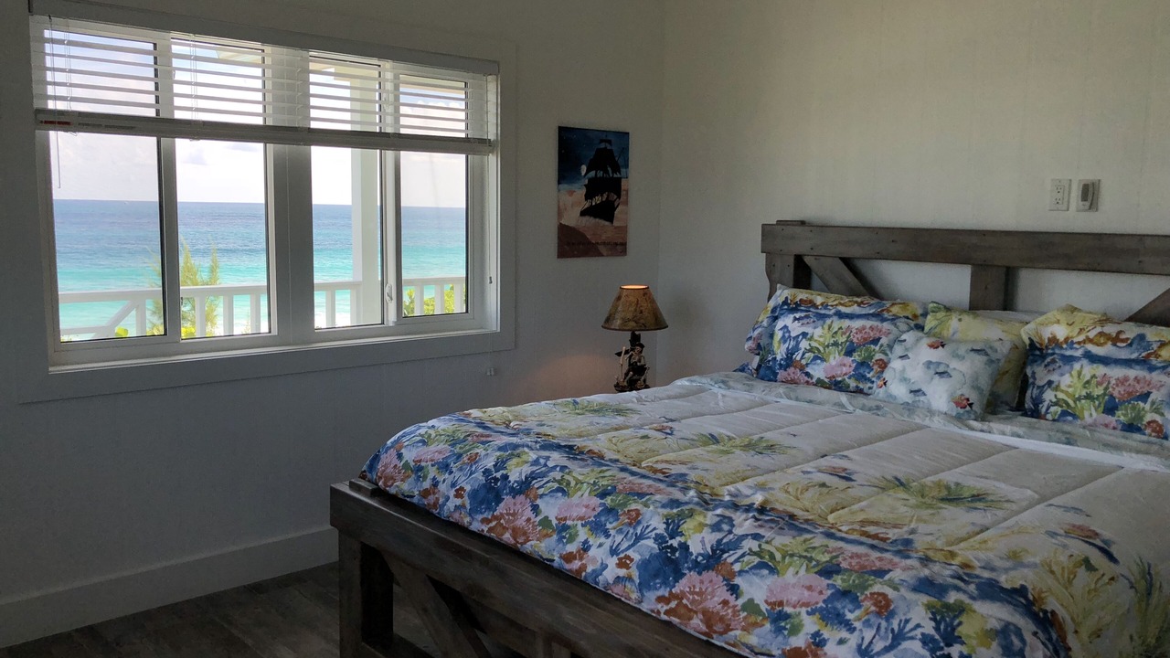 Photo of Bedroom in Great Guana Cay