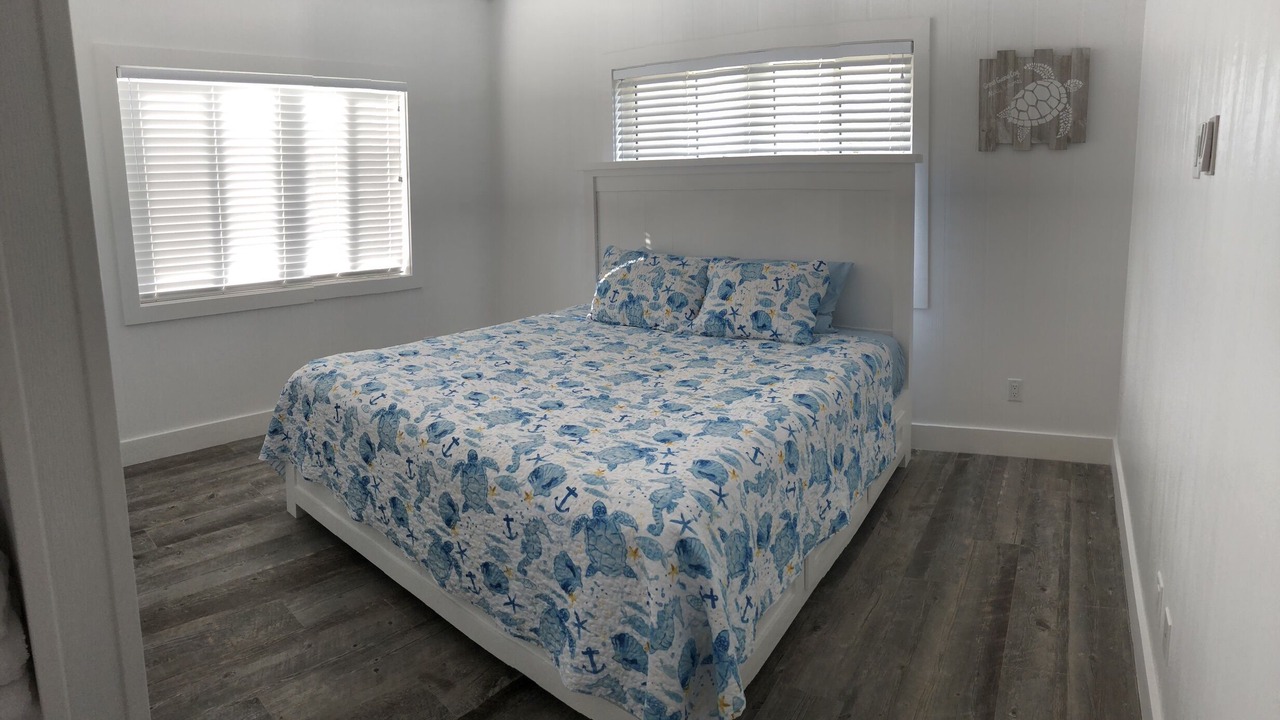 Photo of Bedroom in Great Guana Cay