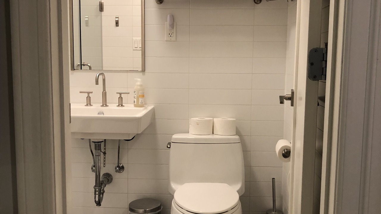 Photo of Bathroom in Boerum Hill