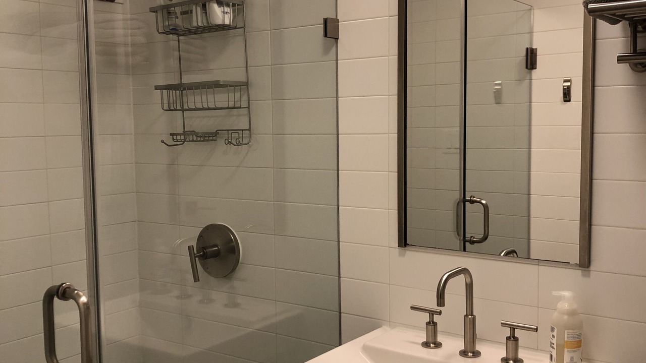 Photo of Bathroom in Boerum Hill