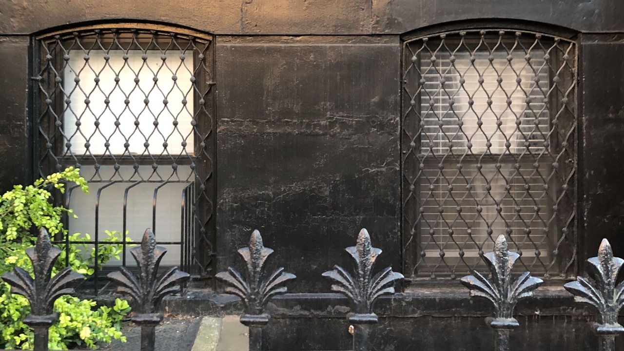 Photo of Outdoor in Boerum Hill