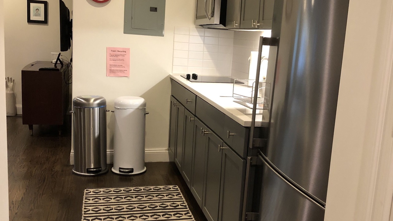 Photo of Kitchen in Boerum Hill