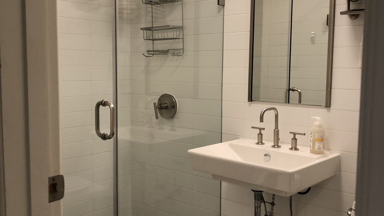 Photo of Bathroom in Boerum Hill