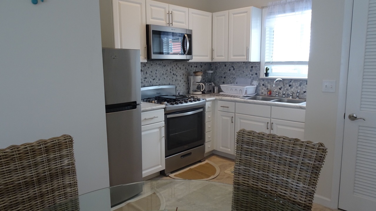 Photo of Kitchen in Rolleville