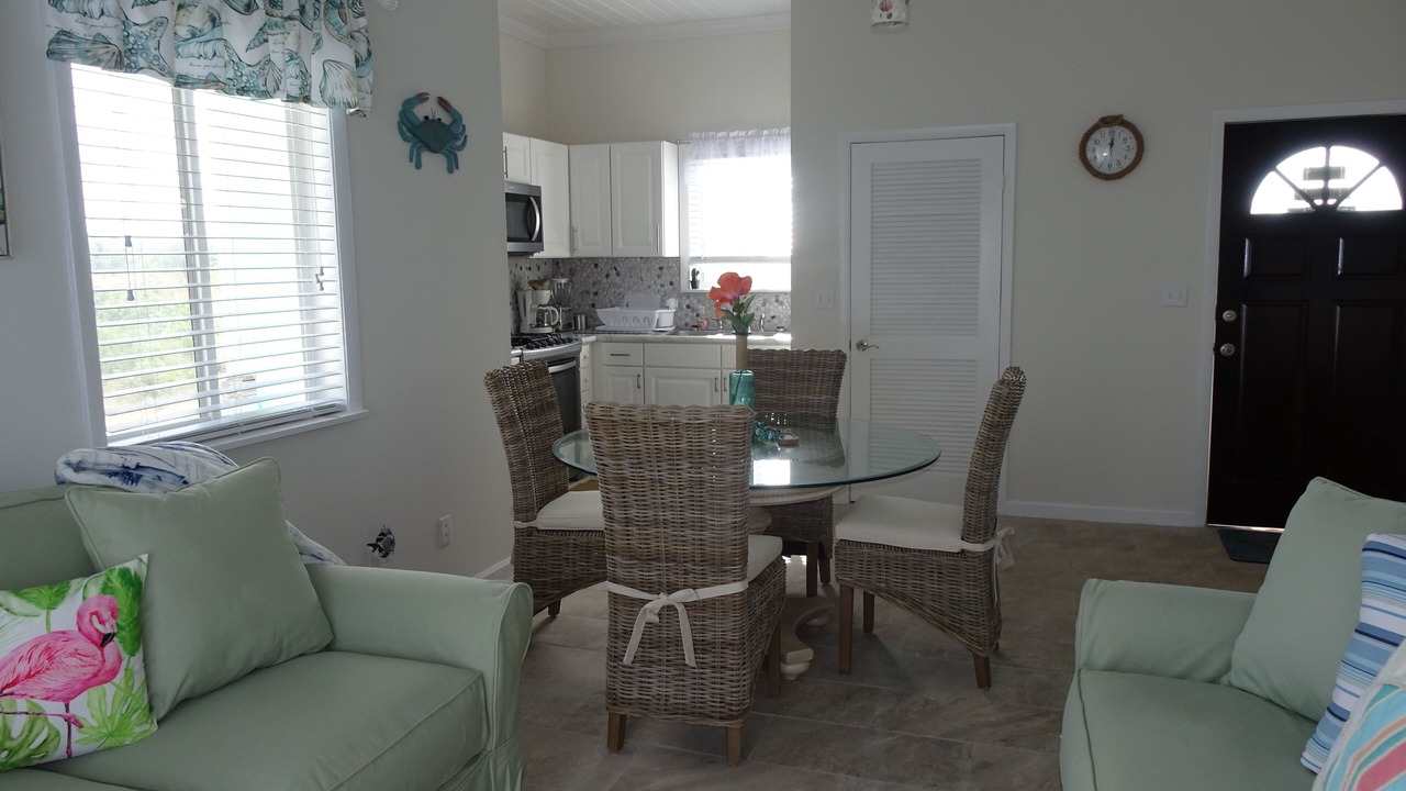 Photo of Livingroom in Rolleville
