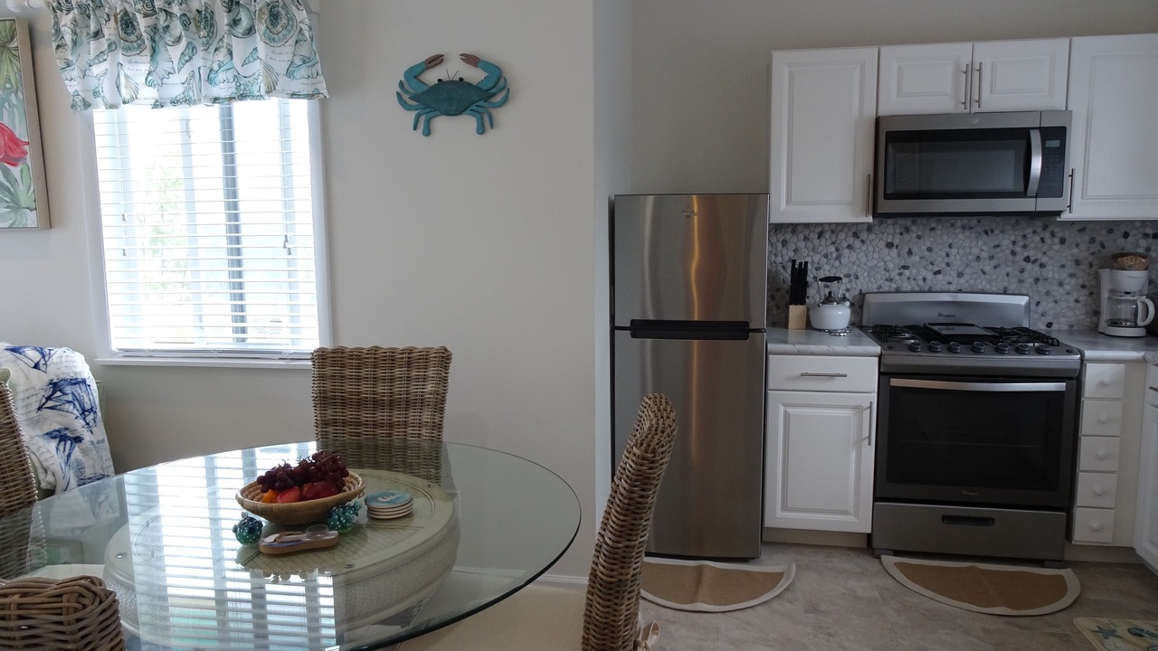 Photo of Kitchen in Rolleville