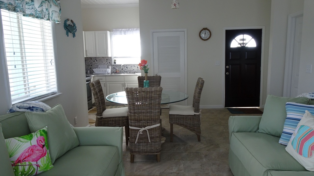 Photo of Livingroom in Rolleville