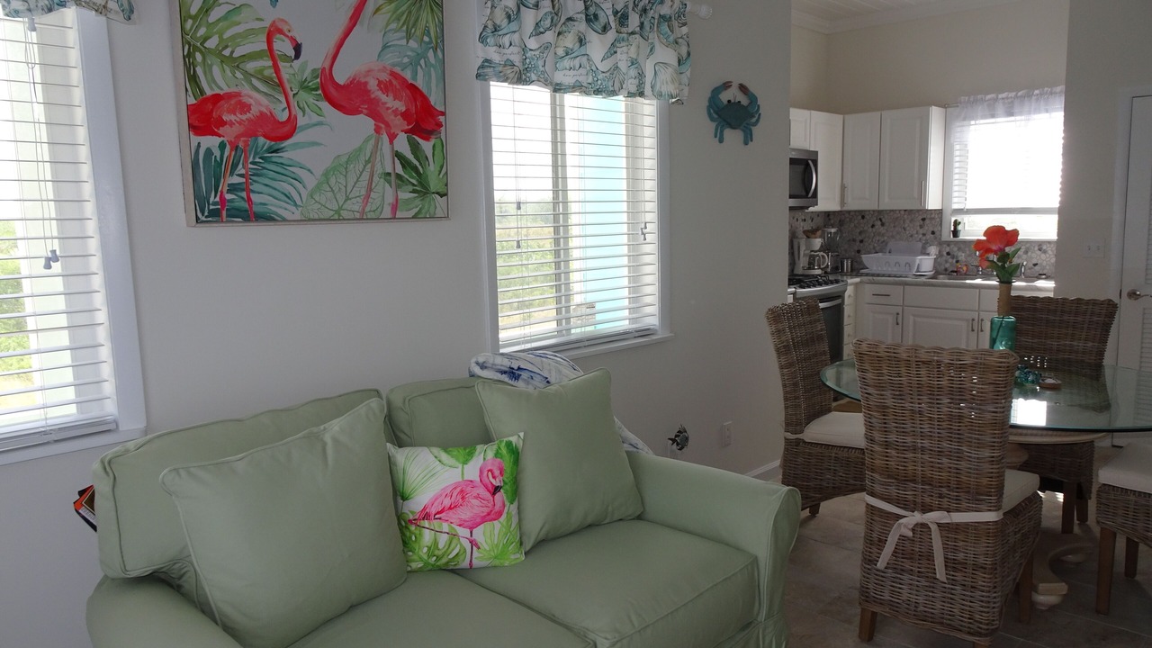 Photo of Livingroom in Rolleville