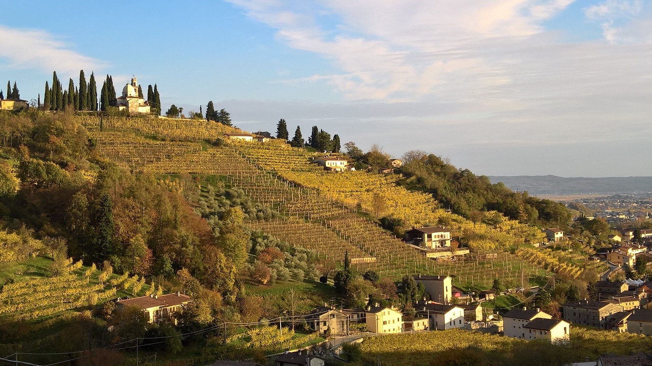 Photo of Outdoor in Valdobbiadene