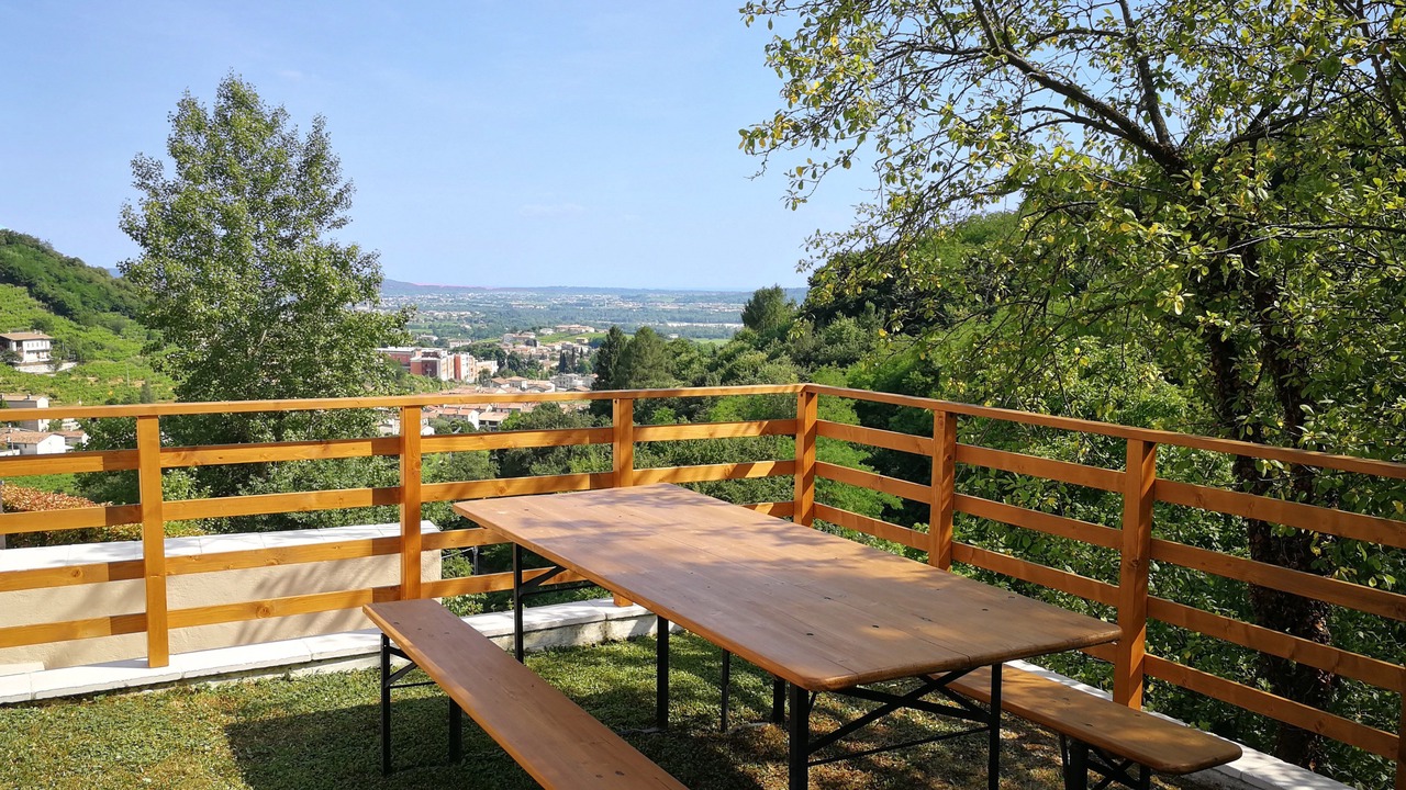 Photo of Outdoor in Valdobbiadene