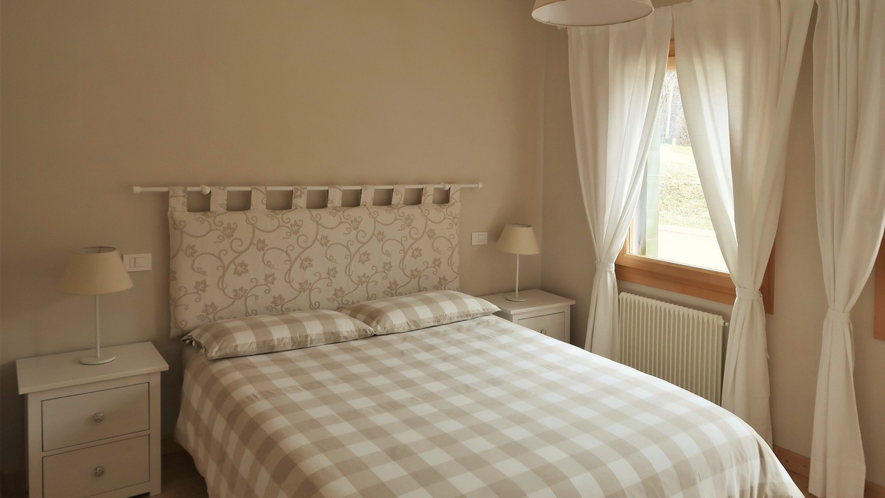 Photo of Bedroom in Valdobbiadene