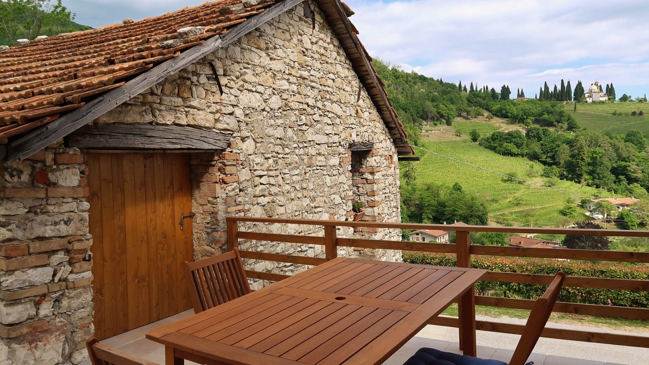 Photo of Outdoor in Valdobbiadene