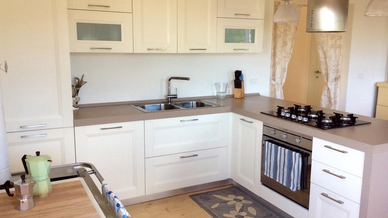 Photo of Kitchen in Valdobbiadene