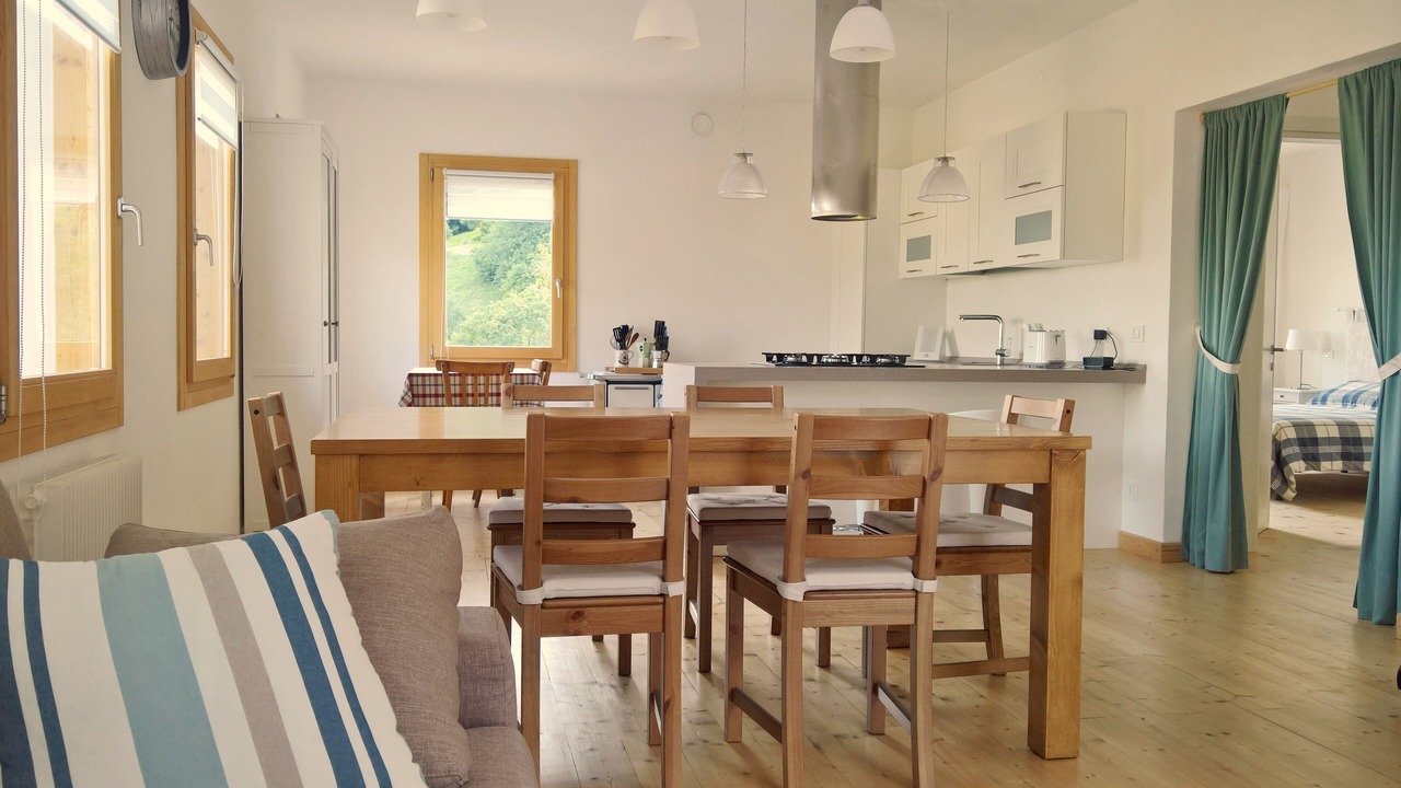 Photo of Livingroom in Valdobbiadene