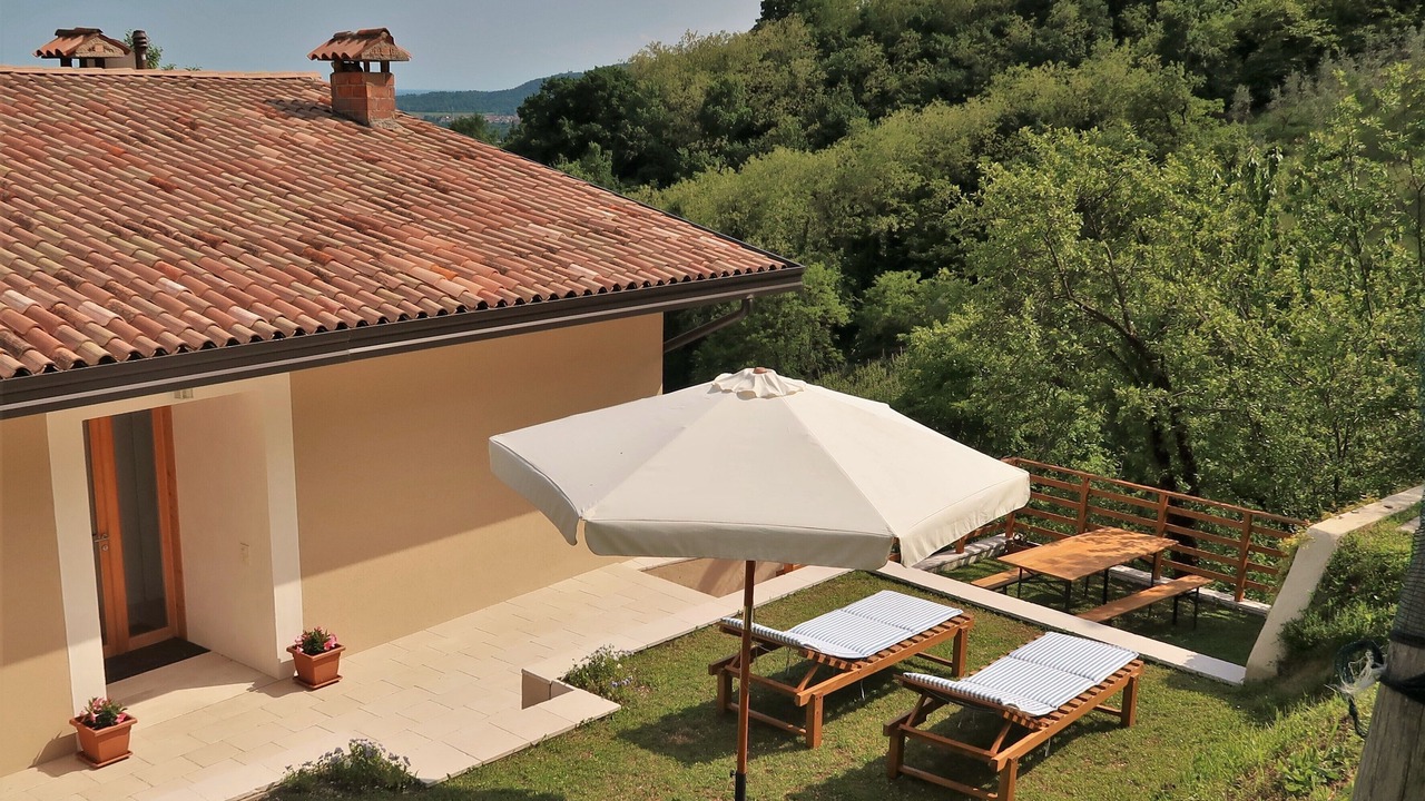 Photo of Patio Balcony in Valdobbiadene