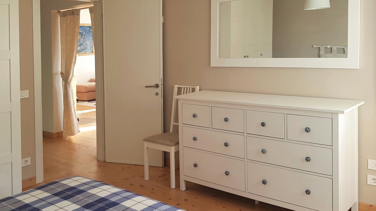 Photo of Bedroom in Valdobbiadene