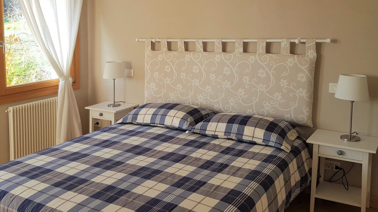 Photo of Bedroom in Valdobbiadene