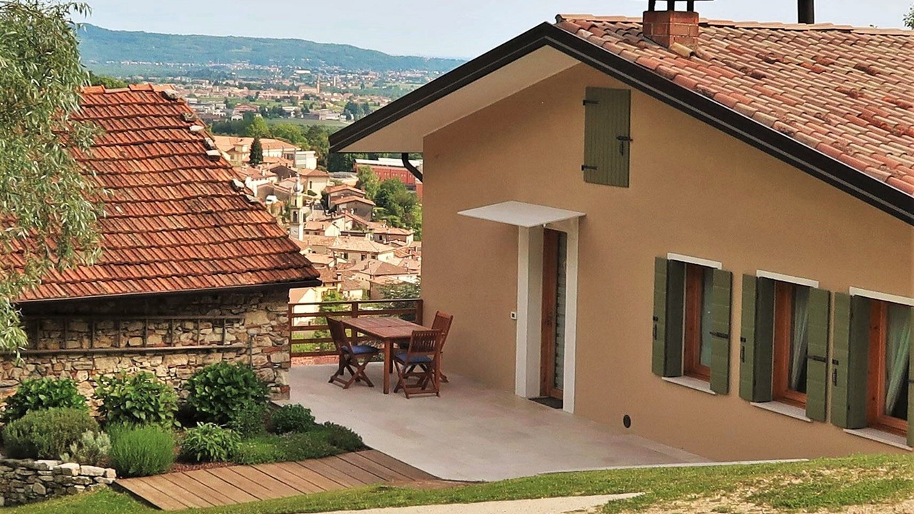 Photo of Outdoor in Valdobbiadene