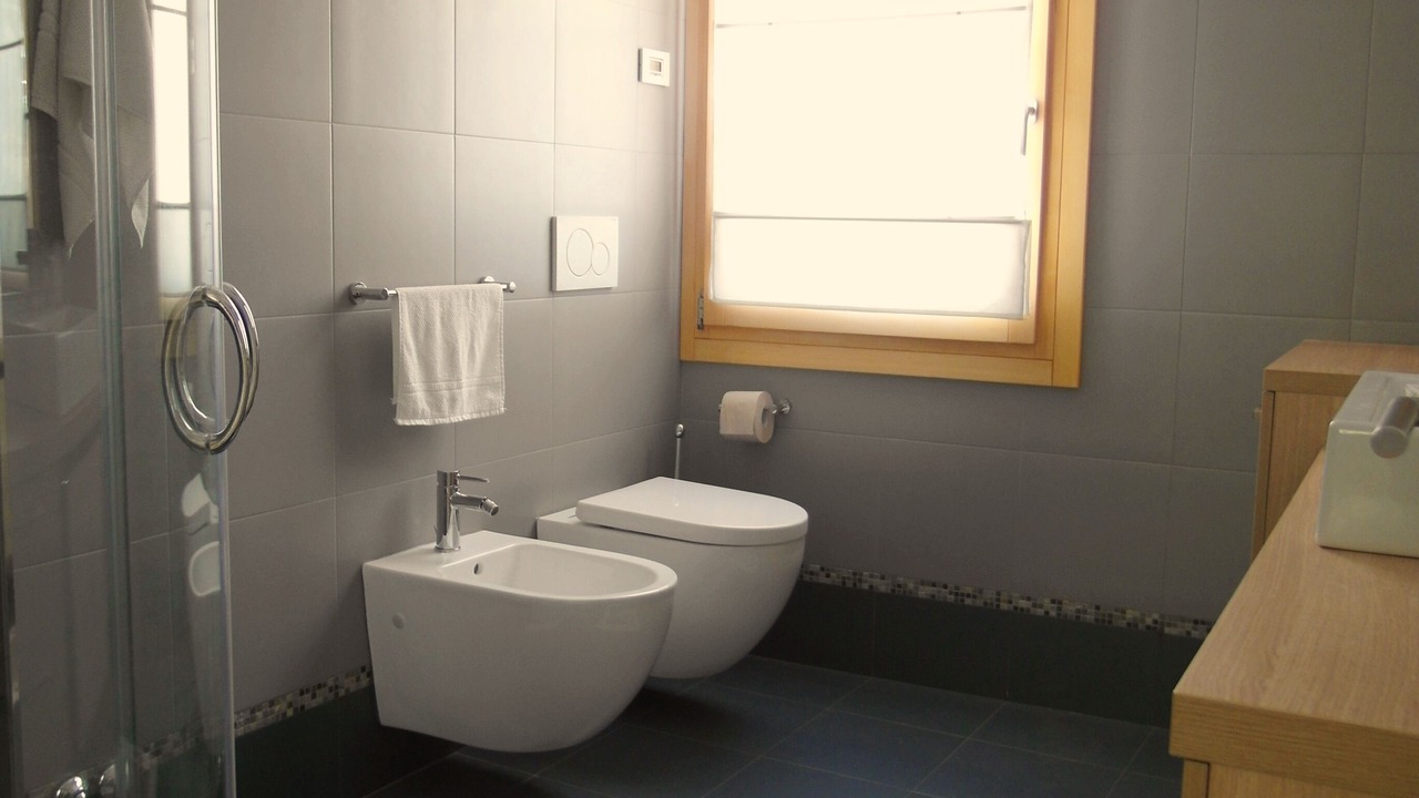 Photo of Bathroom in Valdobbiadene