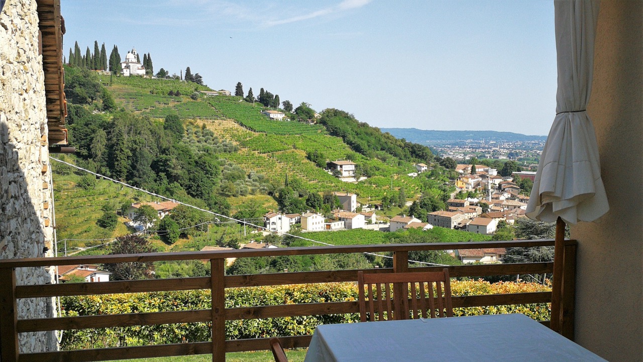 Photo of Outdoor in Valdobbiadene