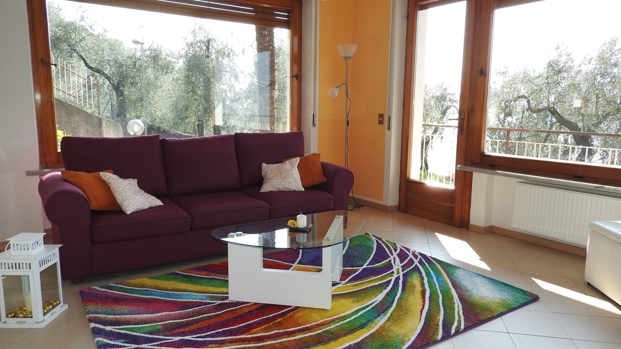Photo of Livingroom in Malcesine