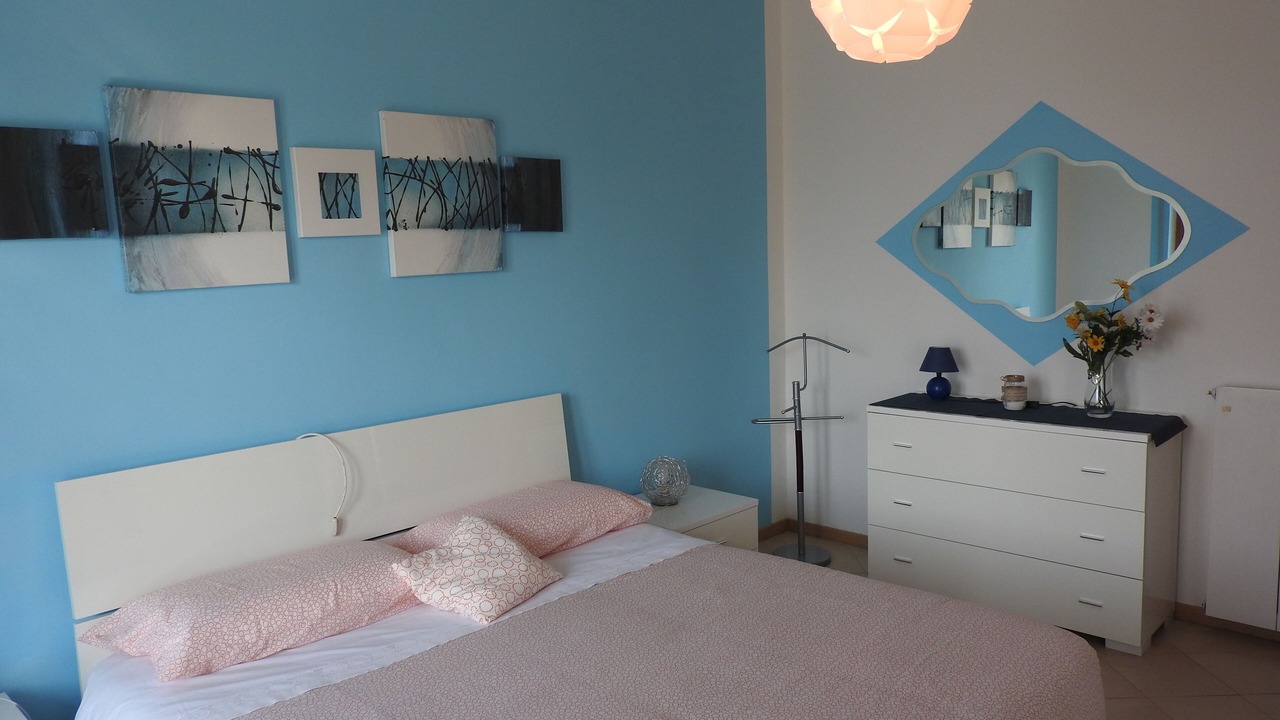 Photo of Bedroom in Malcesine