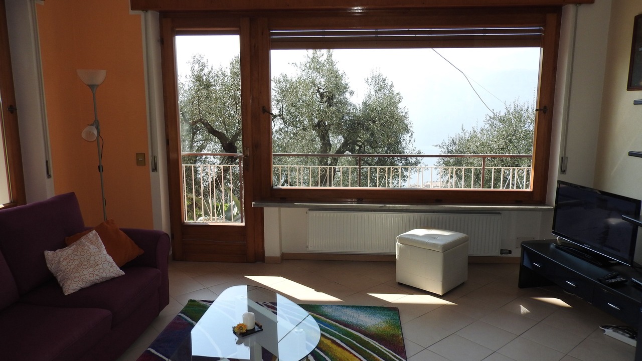 Photo of Livingroom in Malcesine