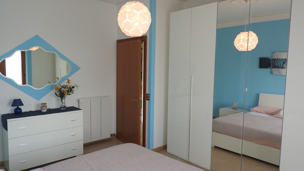 Photo of Bedroom in Malcesine