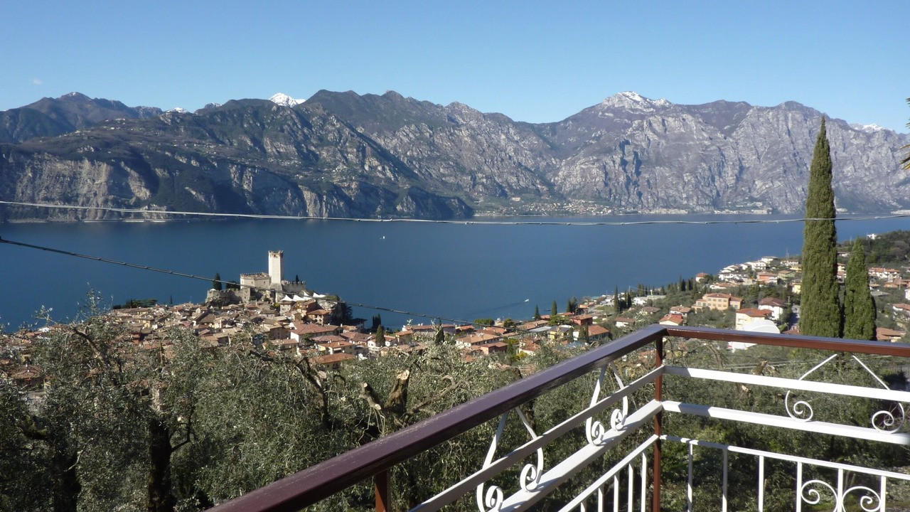 Photo of Outdoor in Malcesine