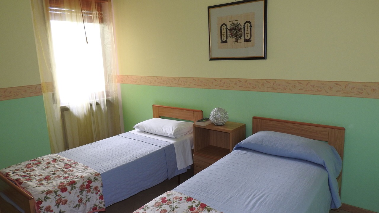 Photo of Bedroom in Malcesine