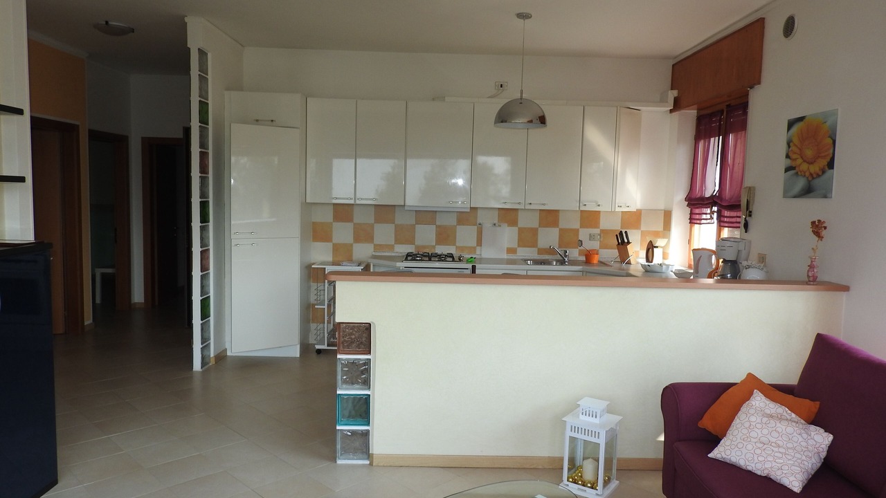 Photo of Livingroom in Malcesine