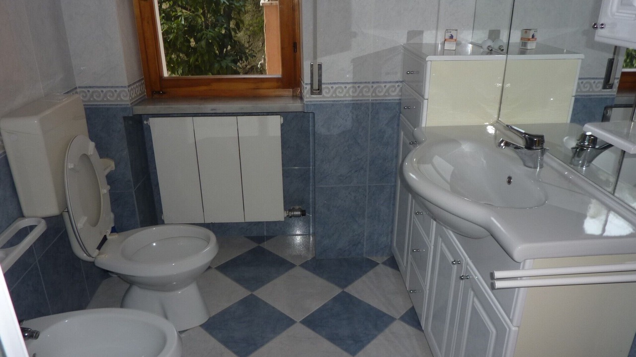 Photo of Bathroom in Malcesine