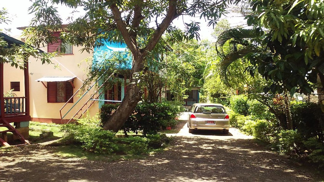 Photo of Outdoor in Bluefields