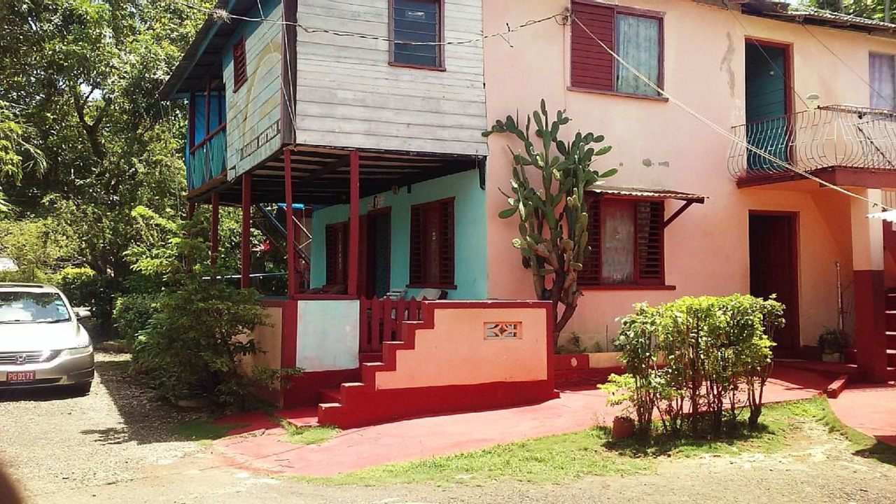 Photo of Outdoor in Bluefields