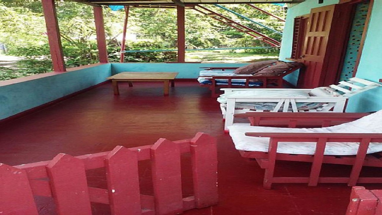 Photo of Patio Balcony in Bluefields