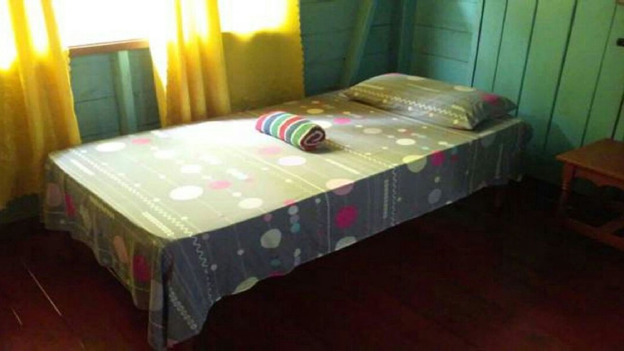 Photo of Bedroom in Bluefields