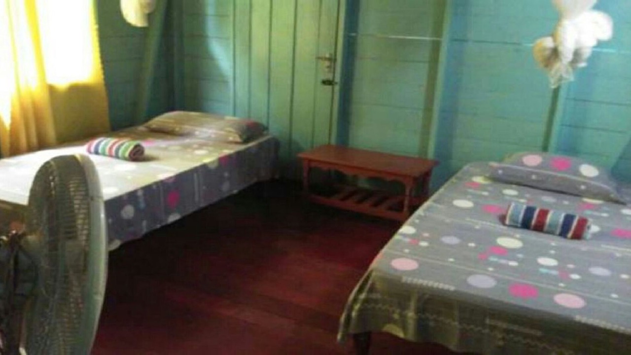 Photo of Bedroom in Bluefields