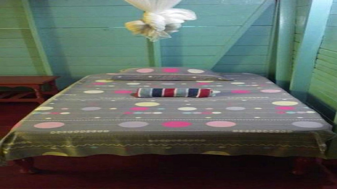 Photo of Bedroom in Bluefields