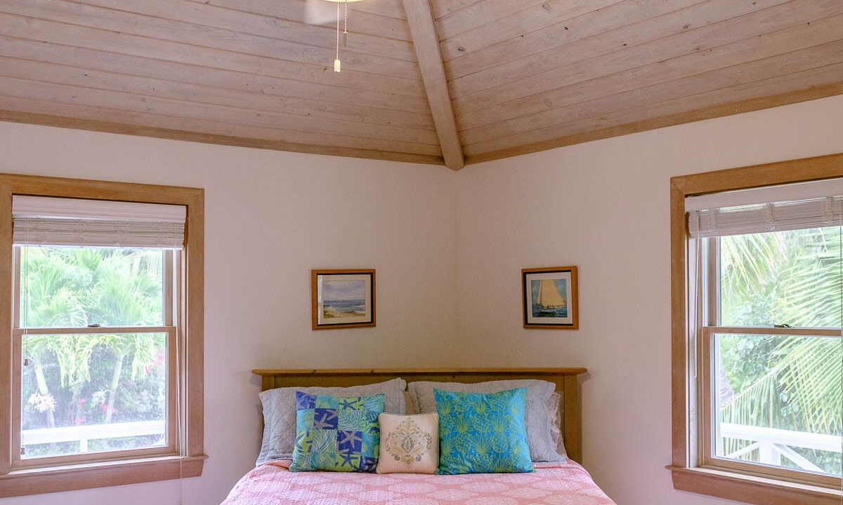 Photo of Bedroom in Hope Town