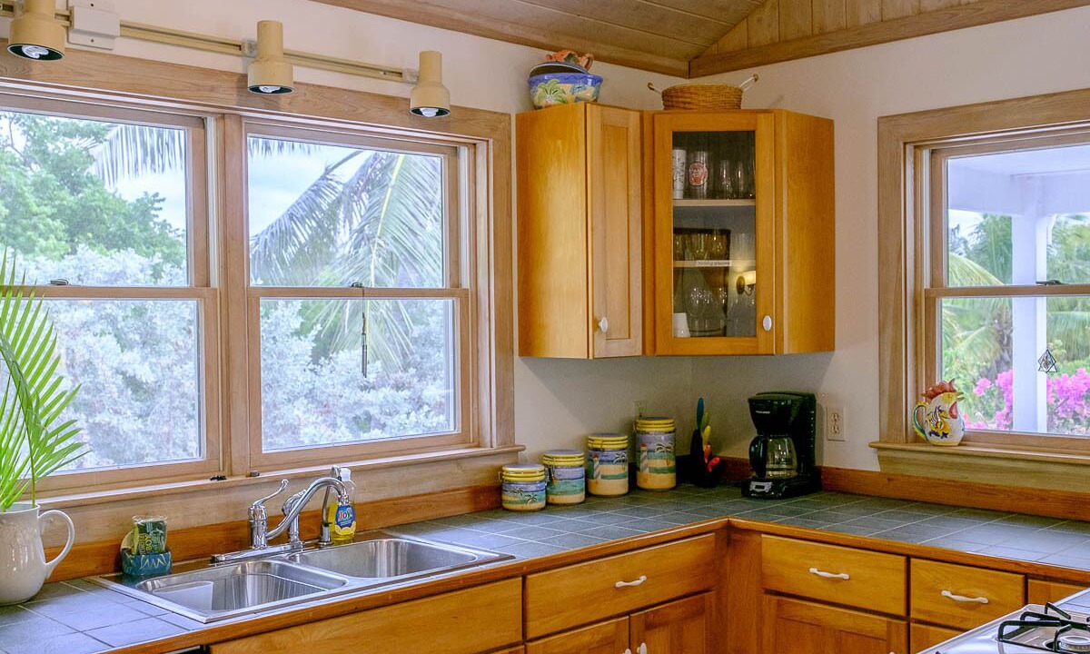 Photo of Kitchen in Hope Town