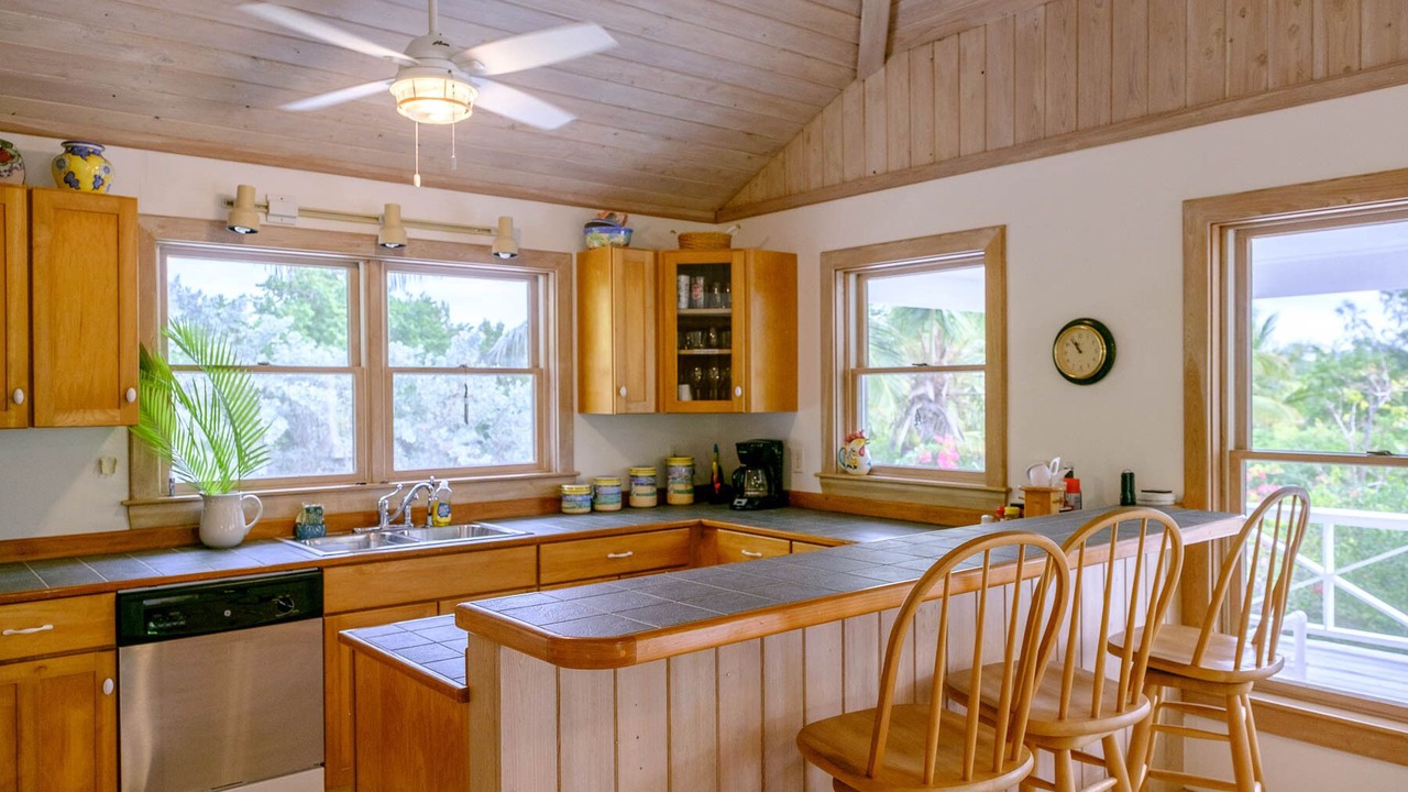 Photo of Kitchen in Hope Town
